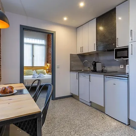Homeabout Imperial Apartmán