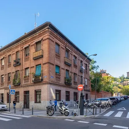 Apartment Homeabout Imperial