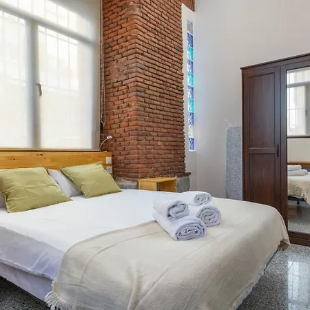 Apartment Homeabout Imperial *