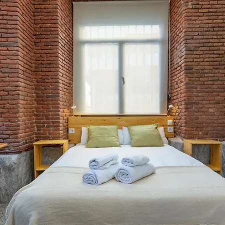 Apartment Homeabout Imperial