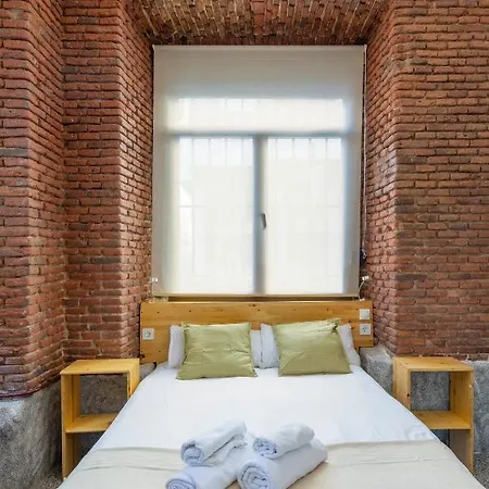 Apartment Homeabout Imperial *