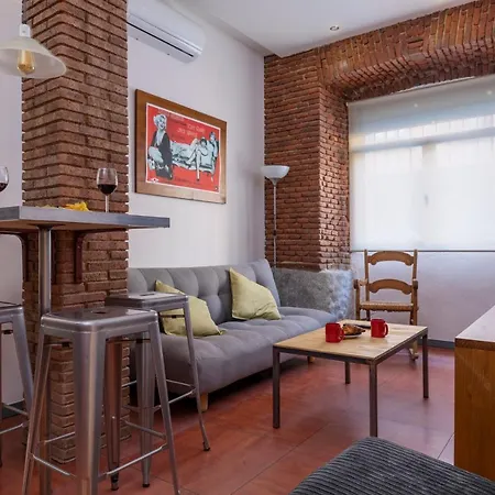 Apartment Homeabout Imperial