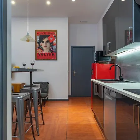 Homeabout Imperial Apartment