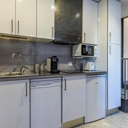 Apartment Homeabout Imperial *