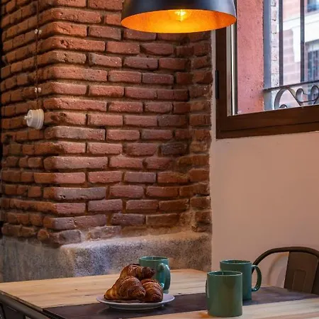 Homeabout Imperial * Madrid