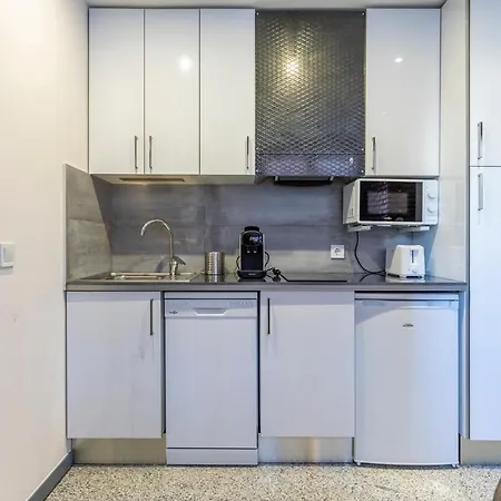 Apartment Homeabout Imperial *