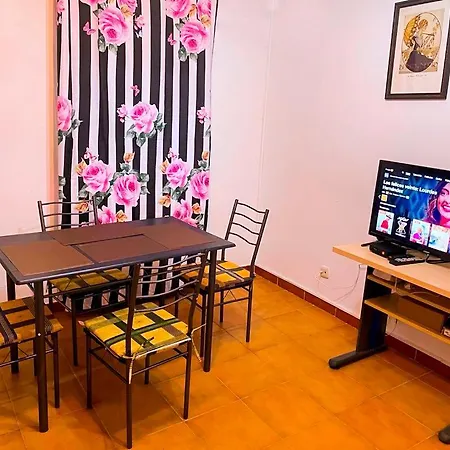 Bed & Breakfast Don Quijote Tph