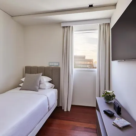 Hyatt Regency Residences Ξενοδοχείο Μαδρίτη