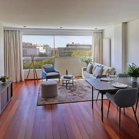 Ξενοδοχείο Hyatt Regency Residences