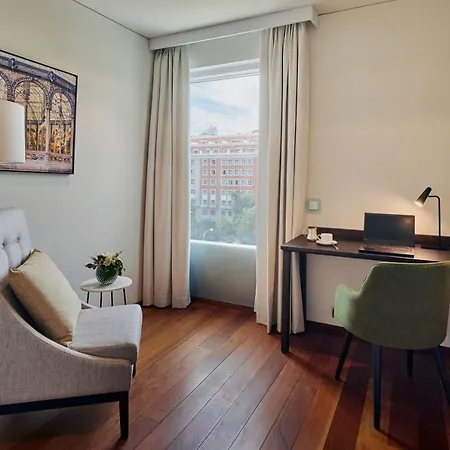 Hyatt Regency Residences Ξενοδοχείο Μαδρίτη