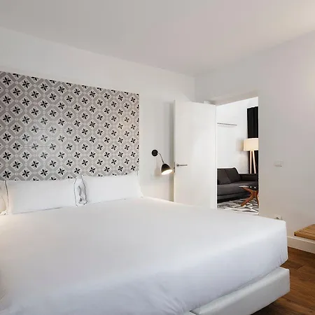 Apartamento Centro Fuencarral 46 Madrid