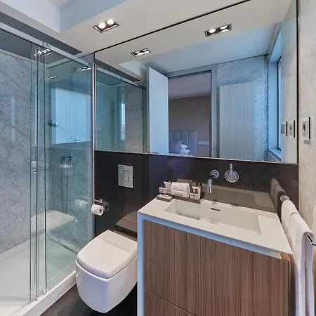 Hyatt Regency Residences Ξενοδοχείο 5*
