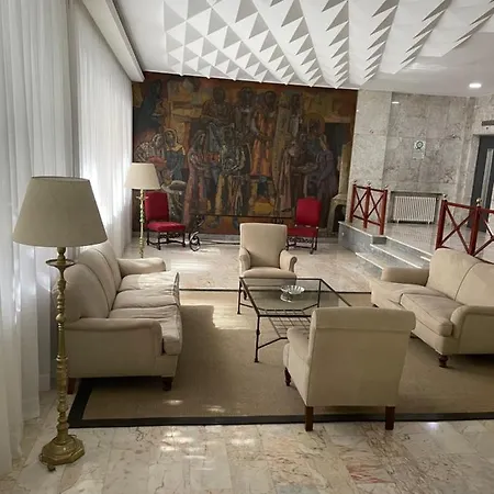 Apartment Bernabeu, Luxury Y Luminoso Entero