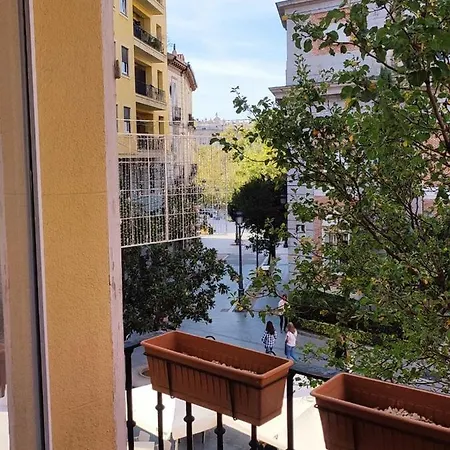 Arta Guest house Madrid