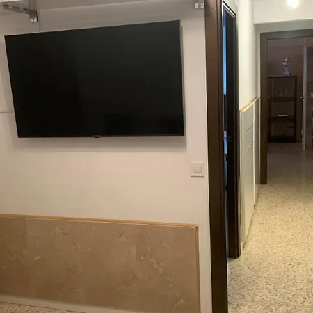Con Despacho Suites Torr Av América-prosperidad Madrid