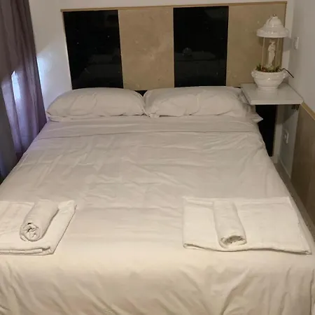 Appartamento Con Despacho Suites Torr Av América-prosperidad