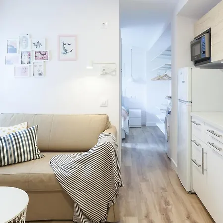 Charming Lofts