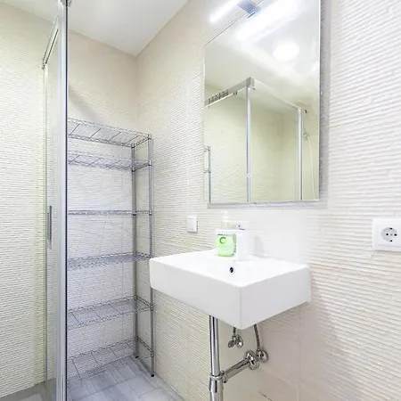 Appartement Piso Ideal Y Acogedor Junto A Cuzco Y Castellana