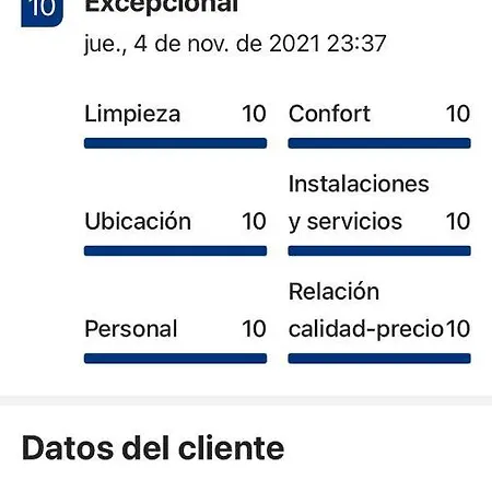 Apartment Centro Gran Via - Callao