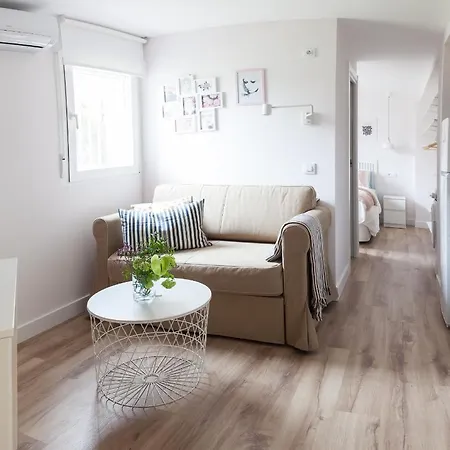 Charming Lofts *