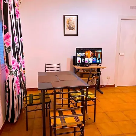 Don Quijote Tph Bed & Breakfast Madrid