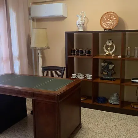 Con Despacho Suites Torr Av América-prosperidad Appartamento Madrid