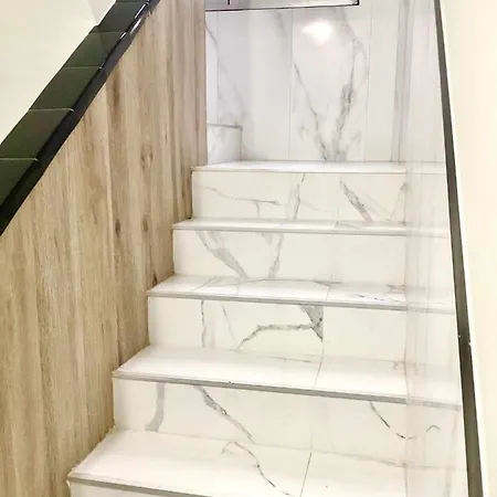 Apartamento Dos Al Lado Del Metro Centrico Moderno *