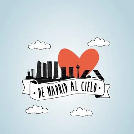 Apartment De Al Cielo