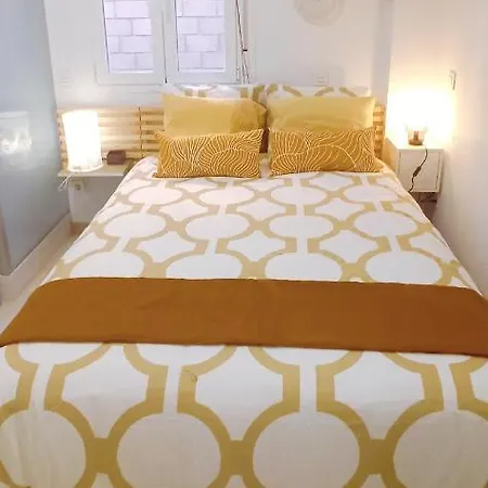 Apartment De Al Cielo *