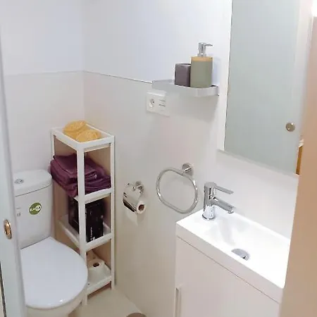 De Al Cielo Apartamento *