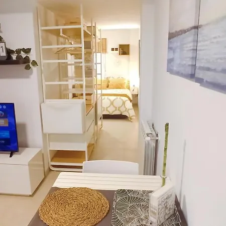Apartment De Al Cielo