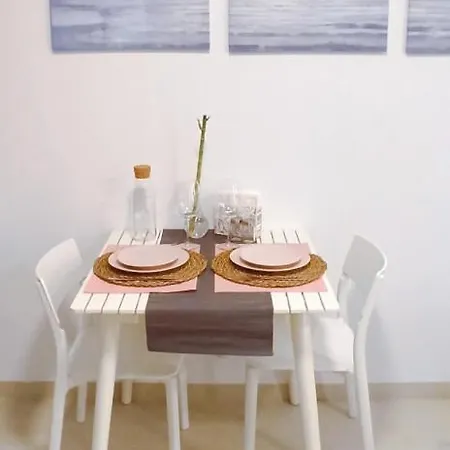 De Al Cielo Apartment Madrid