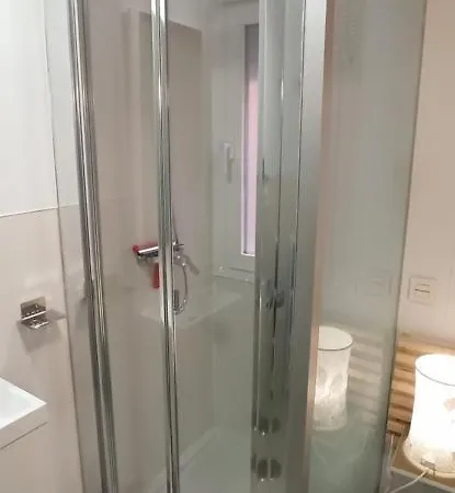 Apartment De Al Cielo *
