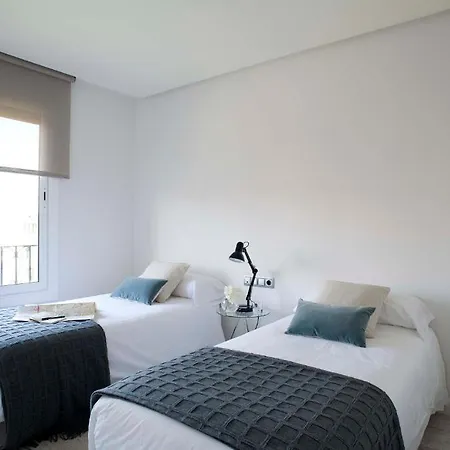Eric Voekel Boutique - Apartamento
