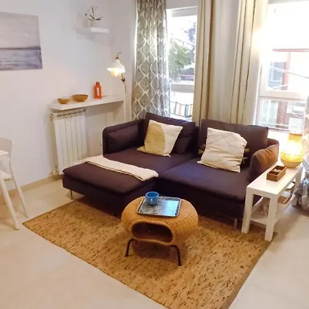 De Al Cielo Apartment Madrid