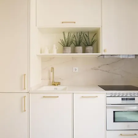Staylish In Malasana Apartment Madrid
