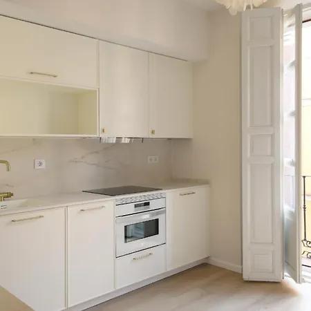 Apartment Staylish In Malasana Madrid