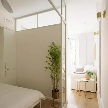 Staylish In Malasana Apartment Madrid