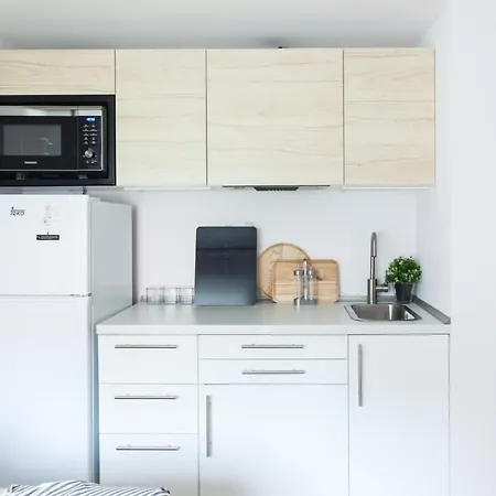 Charming Lofts *