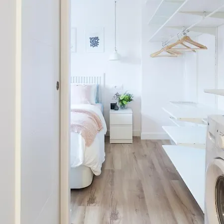 Apartamento Charming Lofts *