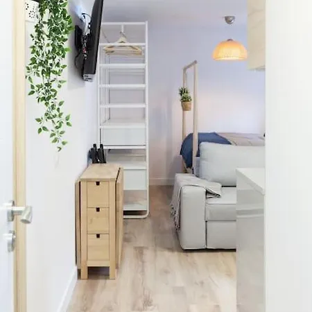 Charming Lofts Apartamento