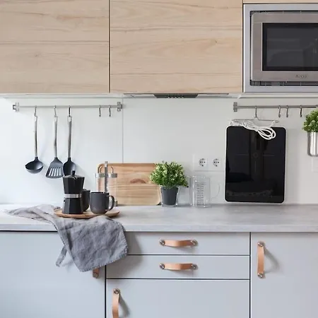 Charming Lofts * Madri