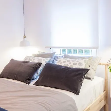Charming Lofts Apartman