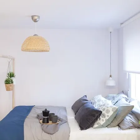 Charming Lofts *