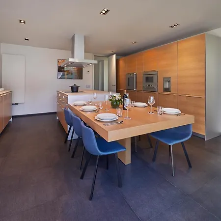 ホテル Hyatt Regency Residences 5*
