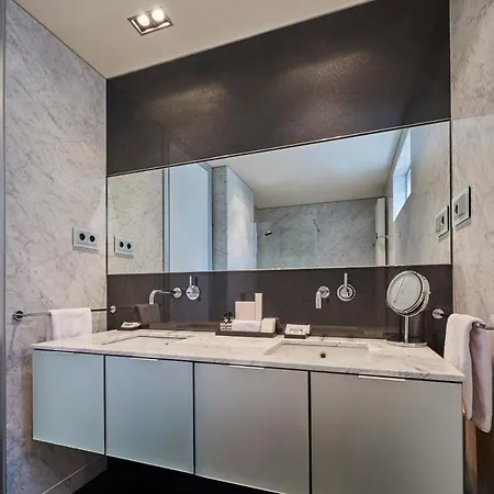 Hyatt Regency Residences 5* Μαδρίτη