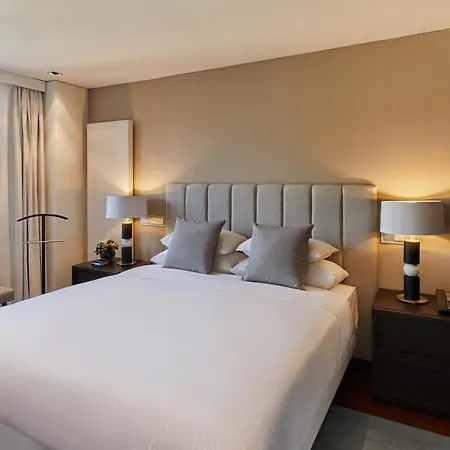 Hyatt Regency Residences ホテル