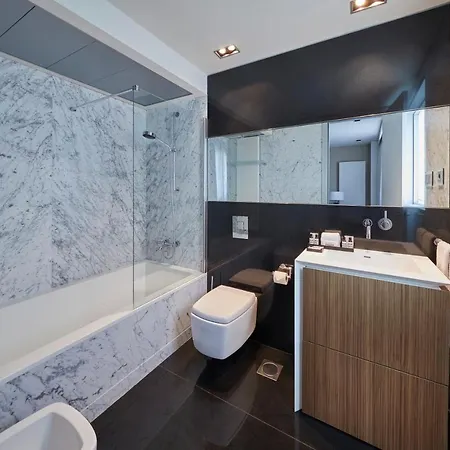 Hyatt Regency Residences Hotel