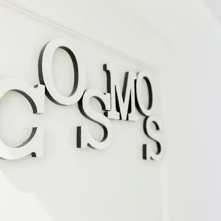 Apartment Charming Gran Via Luna Madrid