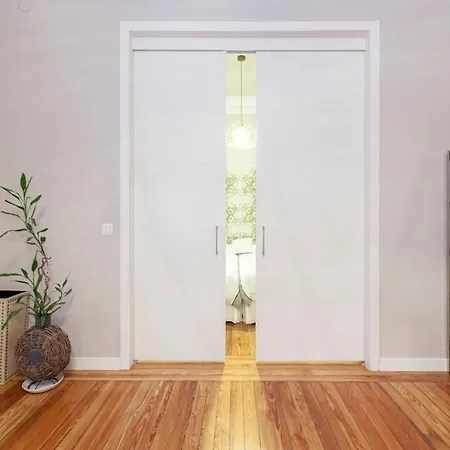 Charming La Casa De La Luna Apartamento *